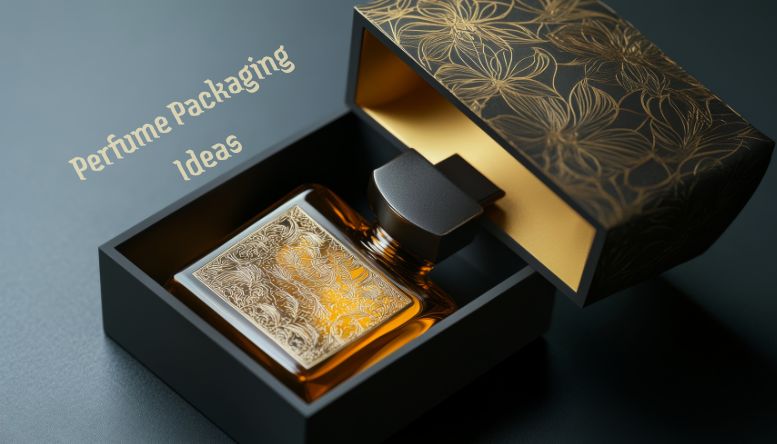 Perfume Packaging Ideas